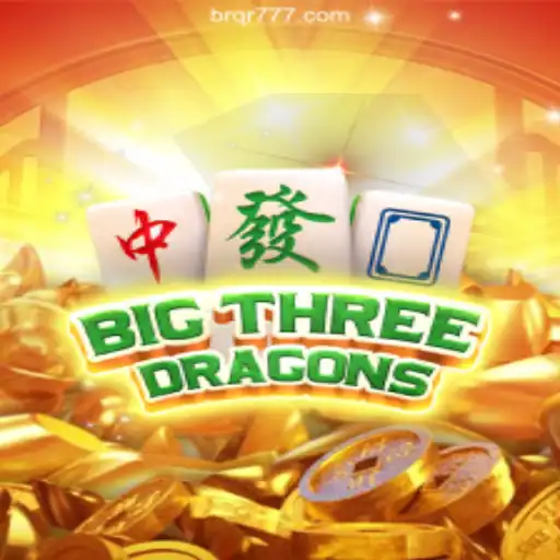 Explore the Exciting Realm of BigThreeDragons at QR777.COM Cassino❤️ Exploda nas Mesas!