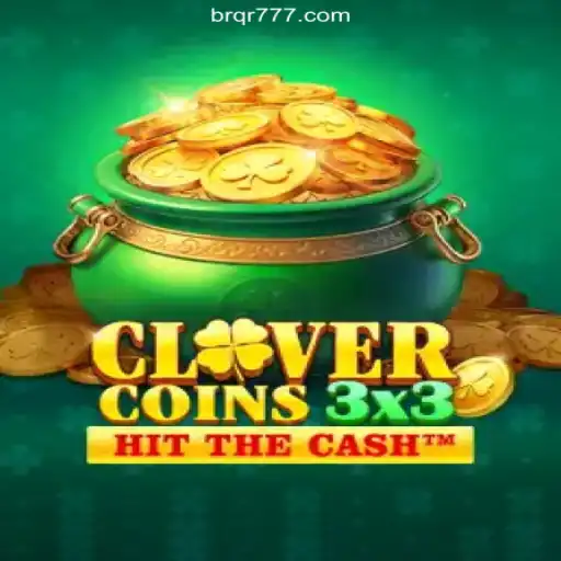 Discover the Thrills of Clovercoin3x3: A Gaming Experience Like No Other