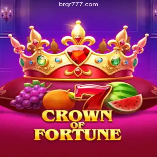 CrownofFortune: A New Era in Online Gaming with QR777.COM Cassino