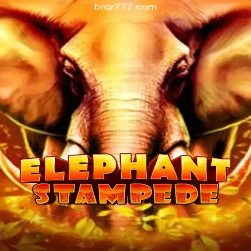 Unleash the Thrills in ElephantStampede and QR777.COM Cassino Adventure