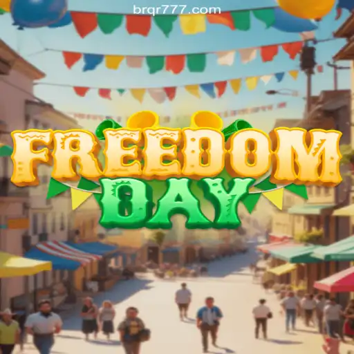 FreedomDay: Embrace Liberation with a New Gaming Adventure