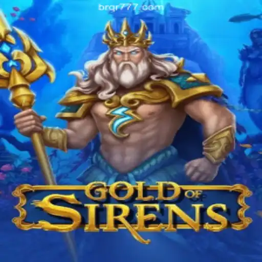 Discover GoldofSirens: A Captivating Game Adventure with QR777.COM Cassino❤️