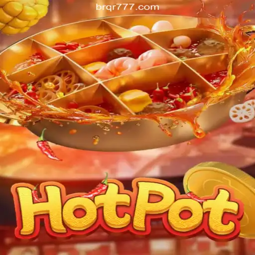 Hotpot: Ignite Your Casino Experience with QR777.COM Cassino