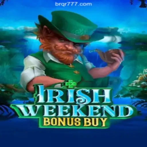 Unveiling the Thrills of IrishWeekendBonusBuy at QR777.COM Cassino