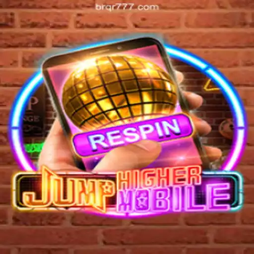 JumpHighermobile: A Thrilling Adventure with QR777.COM Cassino❤️ Exploda nas Mesas!