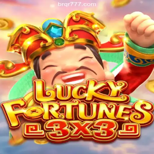 Explore the Exciting World of LUCKYFORTUNES3x3 at QR777.COM Cassino
