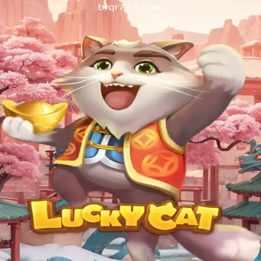 Discover the Thrill of LuckyCat: Dive into the Exciting World of QR777.COM Cassino❤️ Exploda nas Mesas!