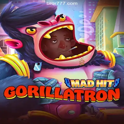 Unveiling MadHitGorillatron: An Exciting Dive into the World of Gaming and Casino Adventures