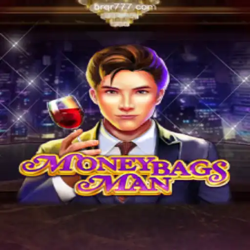 Exploring the Exciting World of MoneybagsMan and QR777.COM Cassino❤️