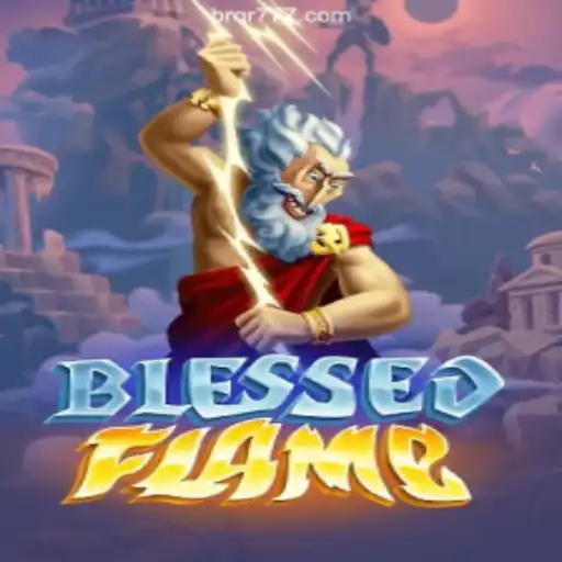 Explore the Thrilling World of BlessedFlame and the QR777.COM Cassino Experience
