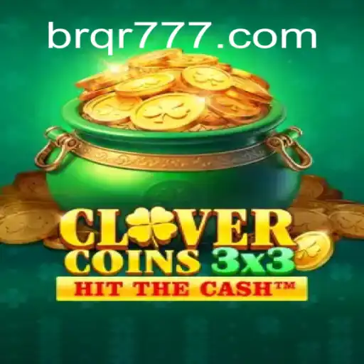 Discover the Thrills of Clovercoin3x3: A Gaming Experience Like No Other