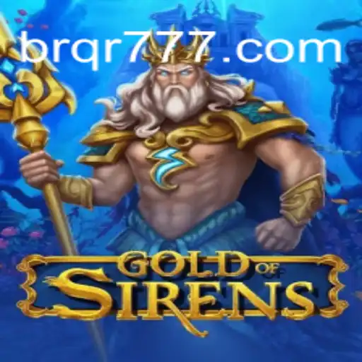Discover GoldofSirens: A Captivating Game Adventure with QR777.COM Cassino❤️
