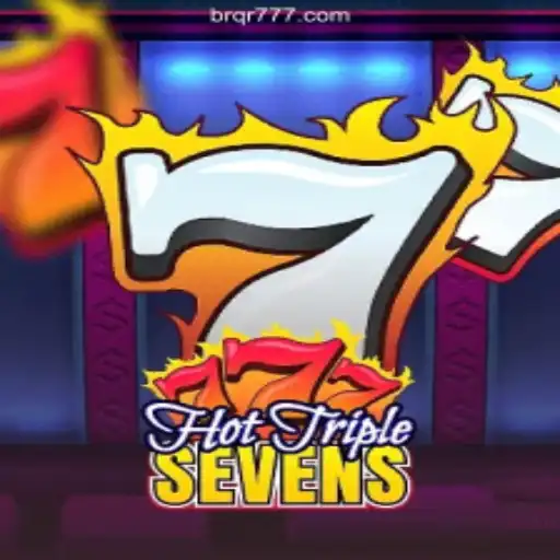 Discovering the Excitement of HotTripleSevens at QR777.COM Cassino❤️