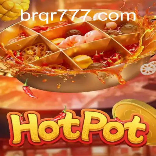 Hotpot: Ignite Your Casino Experience with QR777.COM Cassino