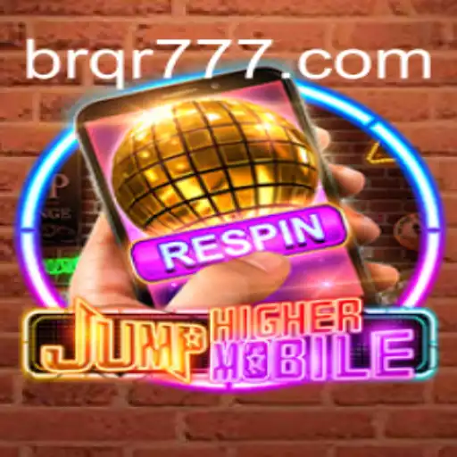 JumpHighermobile: A Thrilling Adventure with QR777.COM Cassino❤️ Exploda nas Mesas!