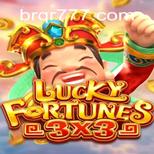 Explore the Exciting World of LUCKYFORTUNES3x3 at QR777.COM Cassino