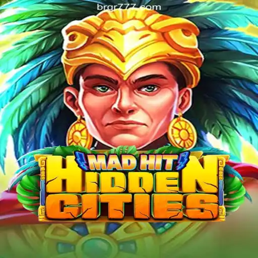 Explore the Thrilling World of MadHitHiddenCities and Discover the Adventure of QR777.COM Cassino❤️ Exploda nas Mesas!