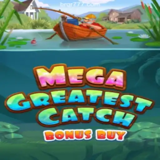 Exciting Unveiling: MegaGreatestCatchBonusBuy and QR777.COM Cassino Exploda nas Mesas!