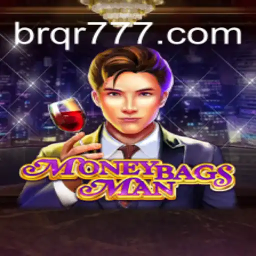 Exploring the Exciting World of MoneybagsMan and QR777.COM Cassino❤️