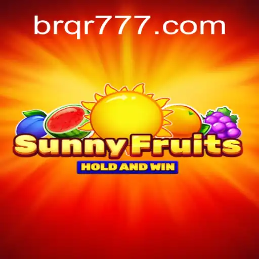 SunnyFruits: Unravel the Vibrance of QR777.COM Cassino❤️