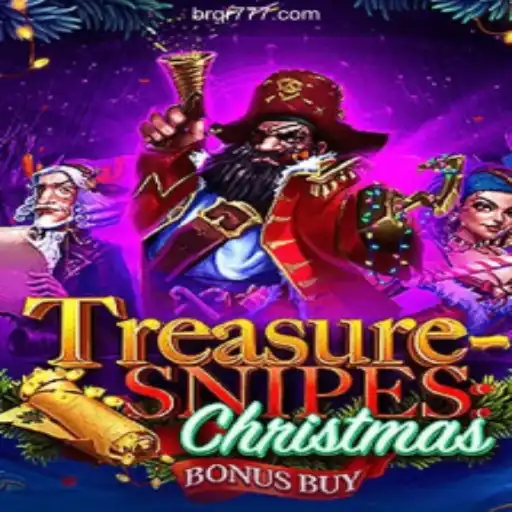 Discover the Excitement of TreasuresnipesChristmas and QR777.COM Cassino❤️