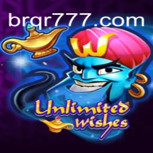UnlimitedWishes: Unleashing Magic at QR777.COM Casino ❤️ Exploda nas Mesas!
