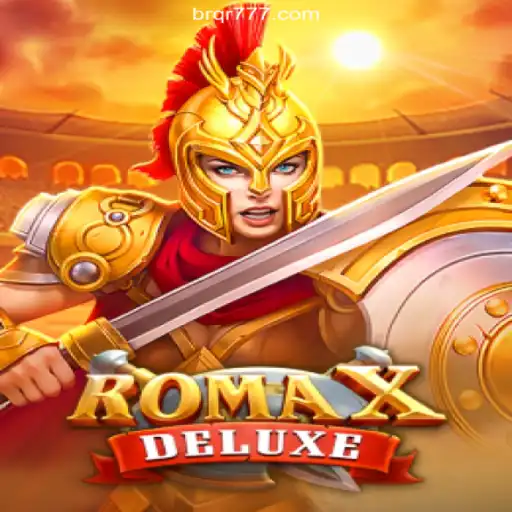 Discover the Thrills of RomaXDeluxe: Dive into QR777.COM Cassino and Explode on the Tables!