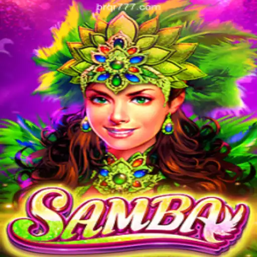 Samba: A Mesmerizing Casino Experience at QR777.COM Cassino❤️