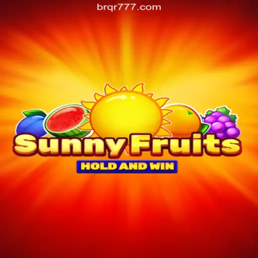 SunnyFruits: Unravel the Vibrance of QR777.COM Cassino❤️
