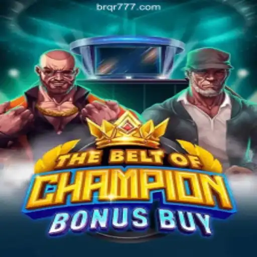Unveiling 'TheBeltOfChampionBonusBuy': A Riveting New Casino Experience