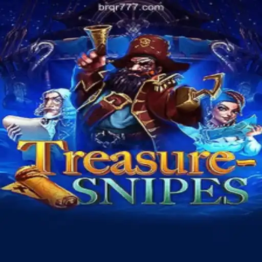 Discover the Thrill of TreasureSnipes: The Ultimate Gaming Experience