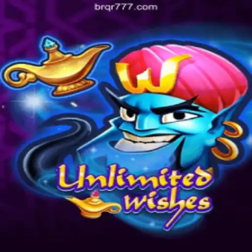 UnlimitedWishes: Unleashing Magic at QR777.COM Casino ❤️ Exploda nas Mesas!