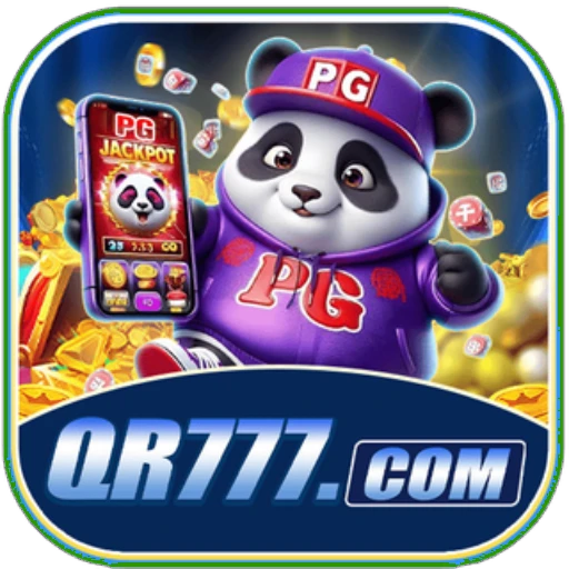 QR777.COM Cassino❤️ Exploda nas Mesas! Logo